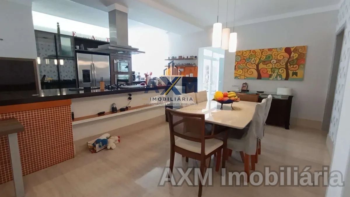 Casa à venda em Campinas, Alphaville Campinas, com 4 quartos, 520m² — foto 25