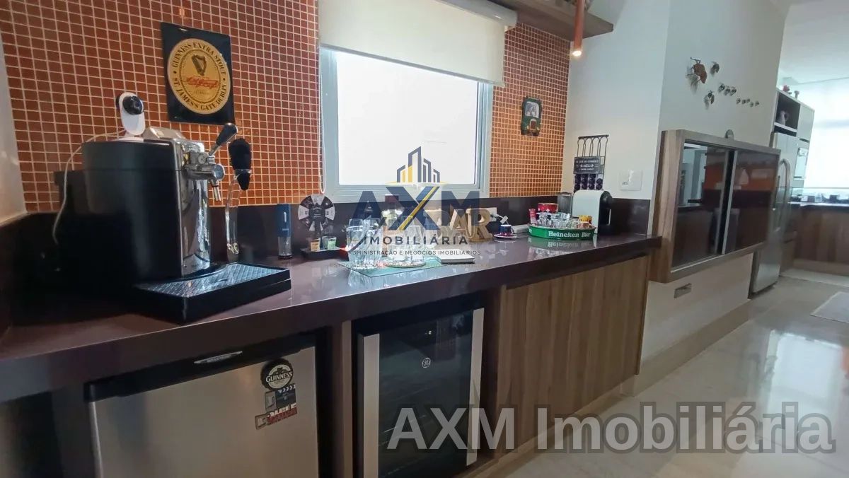 Casa à venda em Campinas, Alphaville Campinas, com 4 quartos, 520m² — foto 24