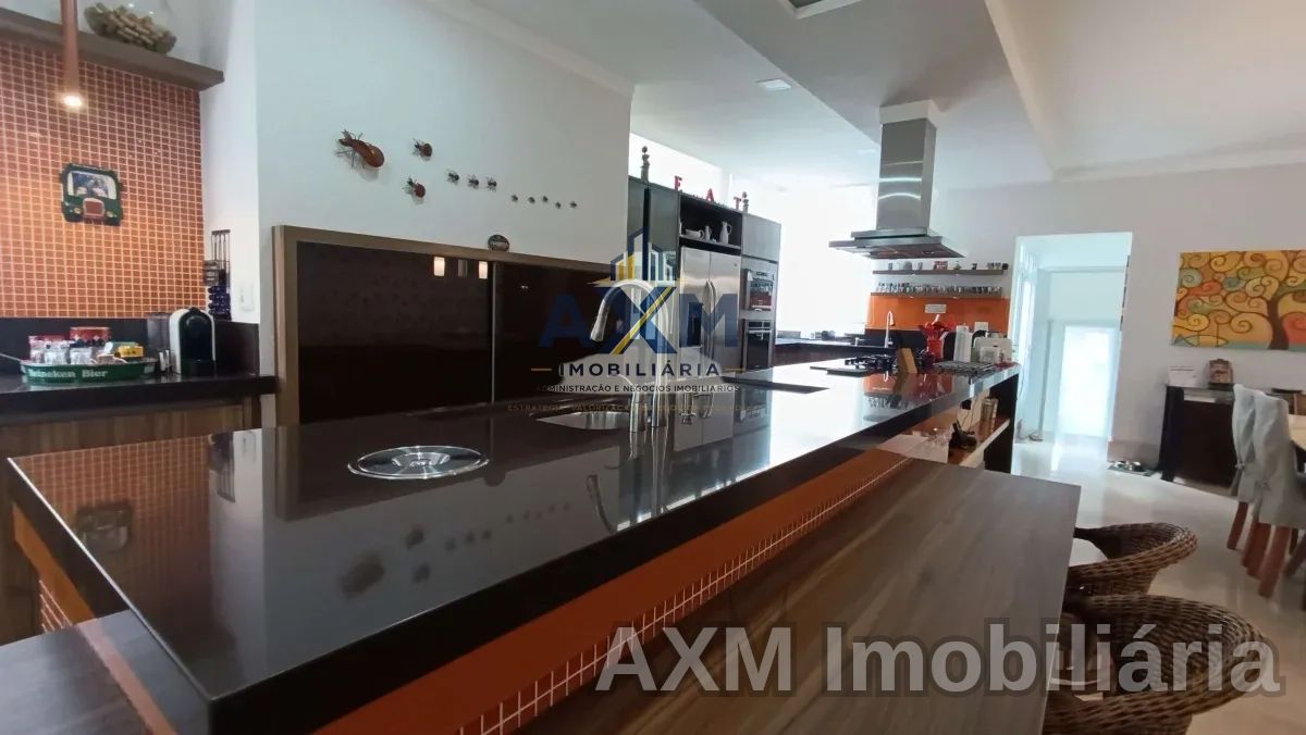 Casa à venda em Campinas, Alphaville Campinas, com 4 quartos, 520m² — foto 23