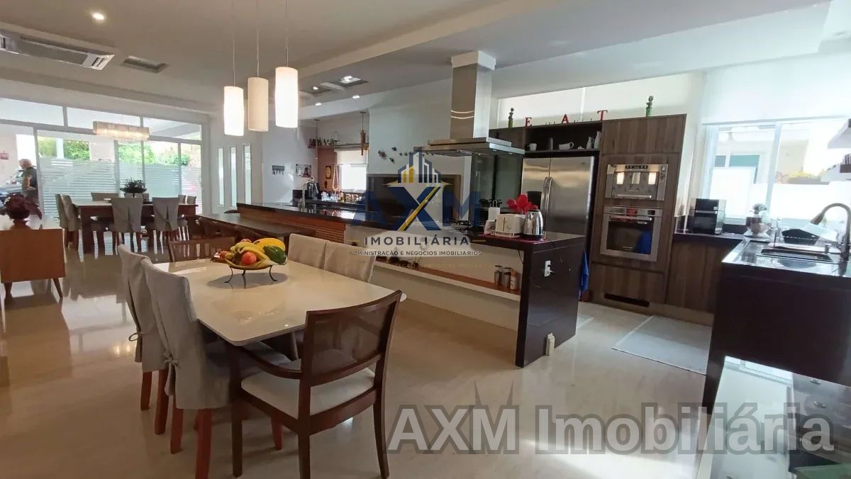 Casa à venda em Campinas, Alphaville Campinas, com 4 quartos, 520m² — foto 26
