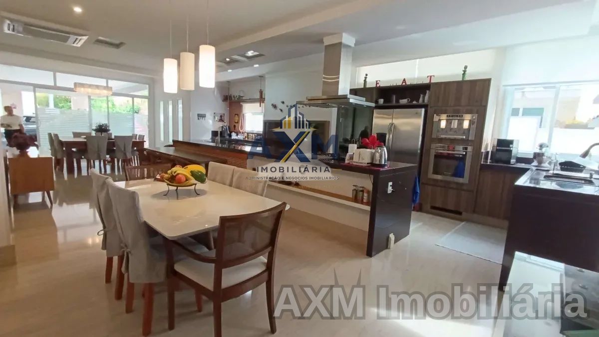 Casa à venda em Campinas, Alphaville Campinas, com 4 quartos, 520m² — foto 27