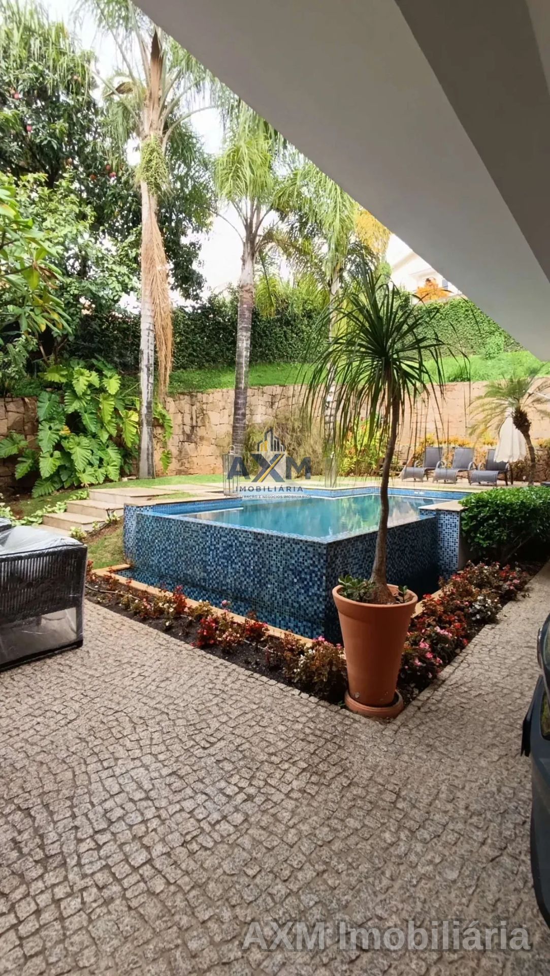 Casa à venda em Campinas, Alphaville Campinas, com 4 quartos, 520m² — foto 30