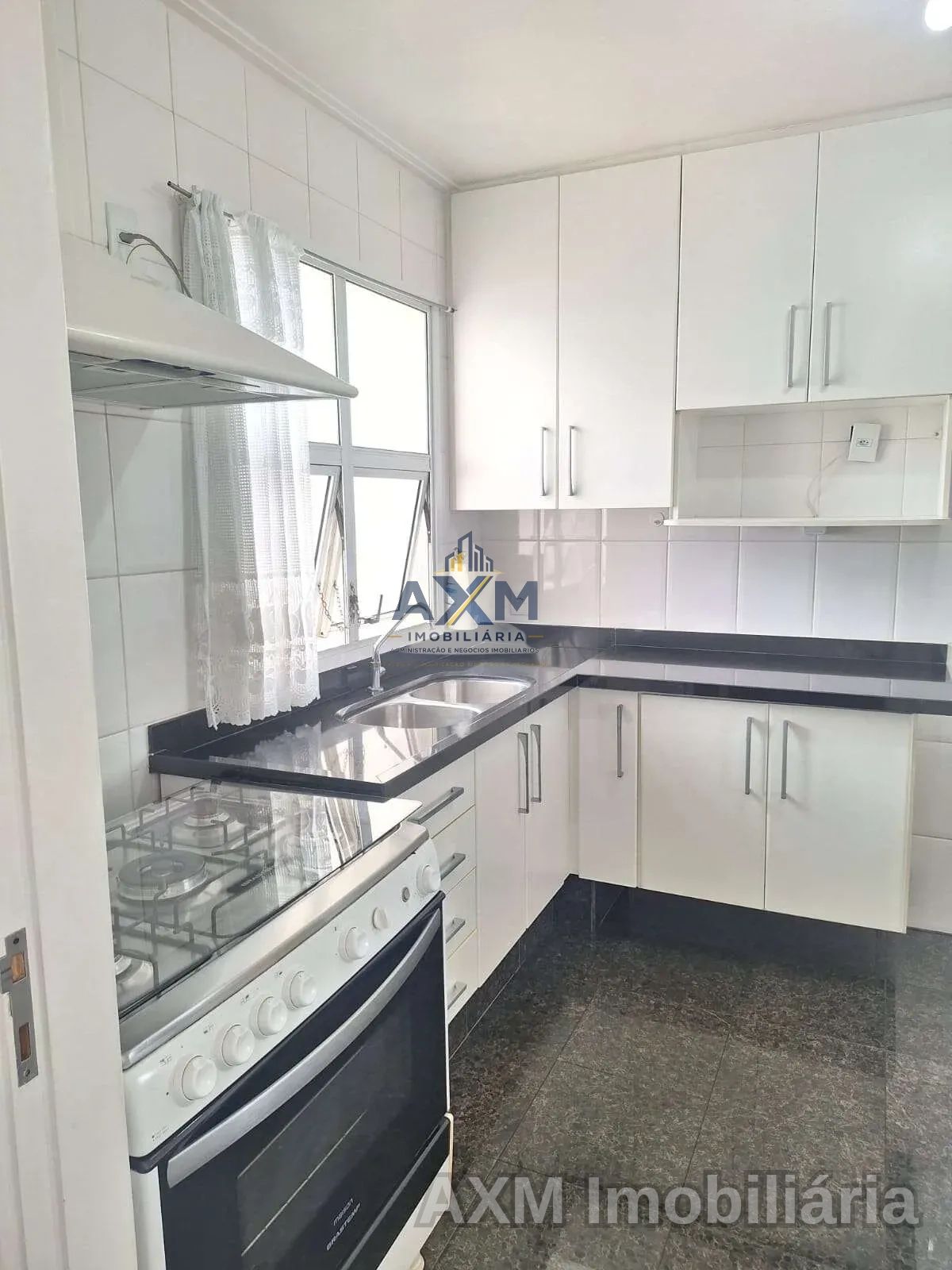 Apartamento Alto Padrão 134m² | 3 Suítes | Varanda Gourmet | Vista Livre | Mansões Santo Antônio — foto 3
