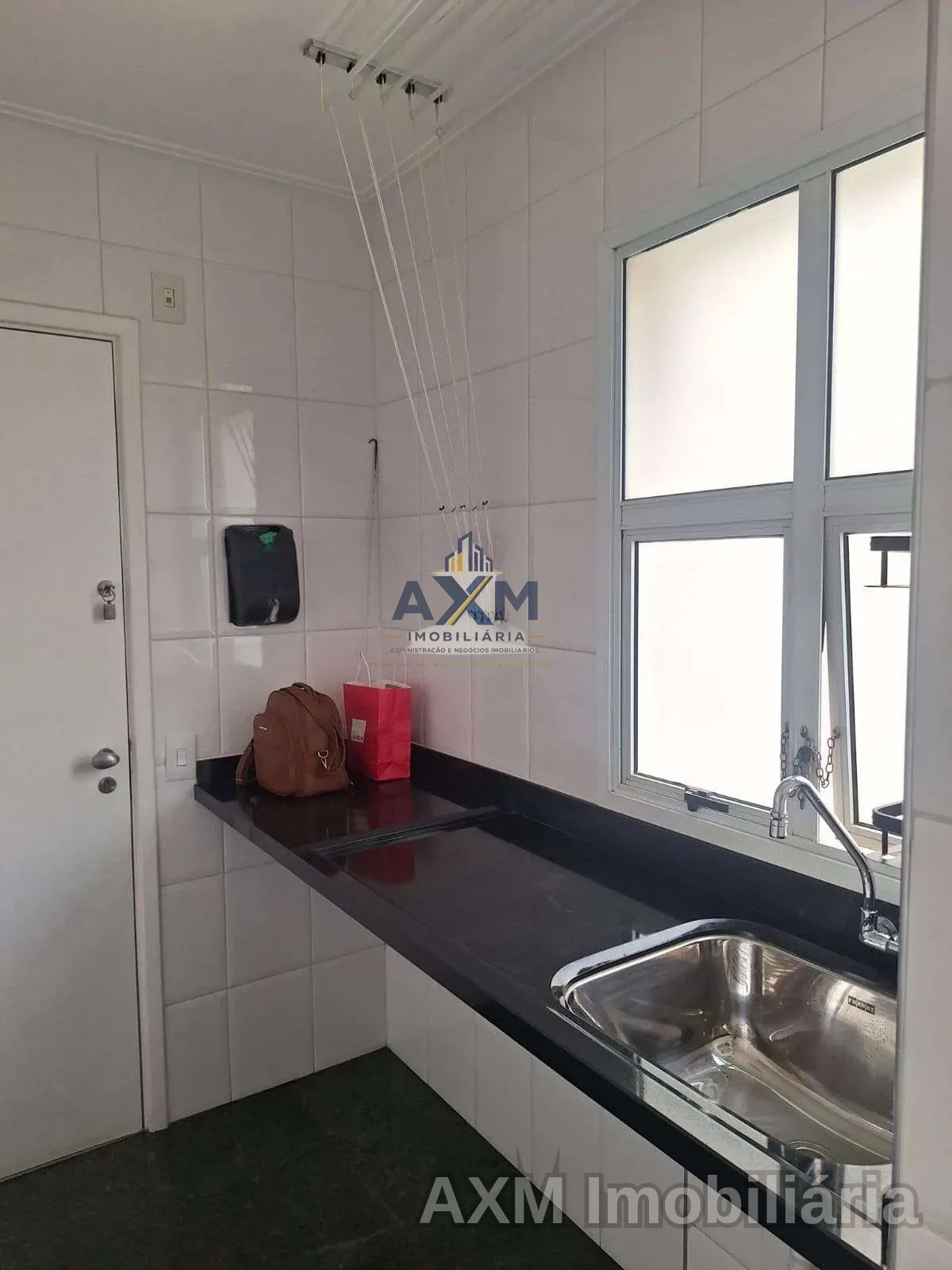 Apartamento Alto Padrão 134m² | 3 Suítes | Varanda Gourmet | Vista Livre | Mansões Santo Antônio — foto 5