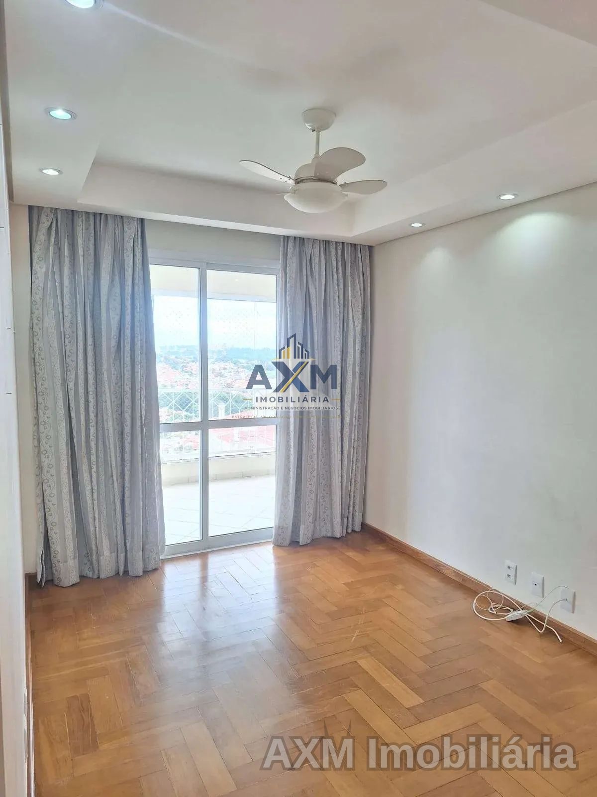 Apartamento Alto Padrão 134m² | 3 Suítes | Varanda Gourmet | Vista Livre | Mansões Santo Antônio — foto 6
