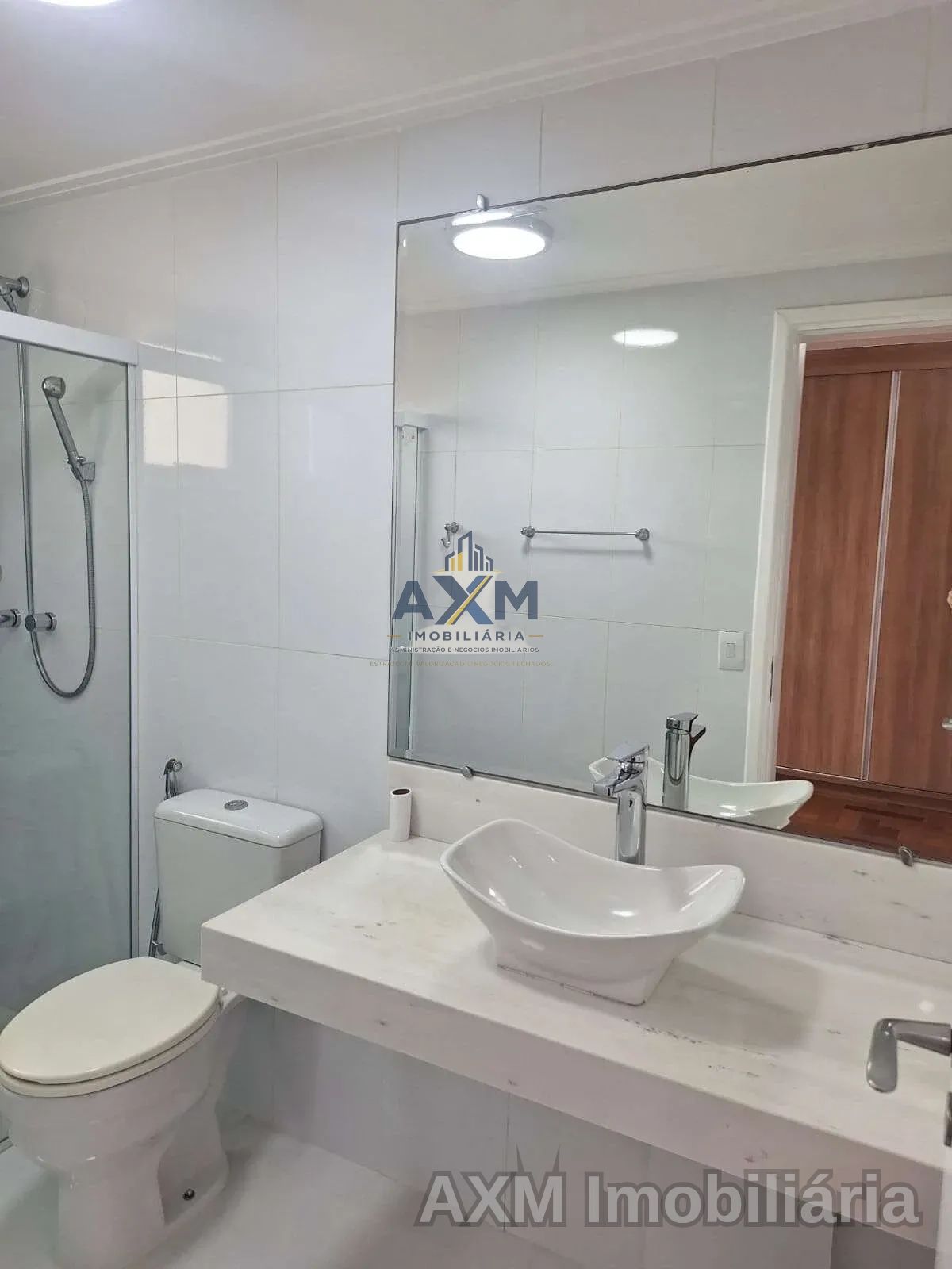 Apartamento Alto Padrão 134m² | 3 Suítes | Varanda Gourmet | Vista Livre | Mansões Santo Antônio — foto 12