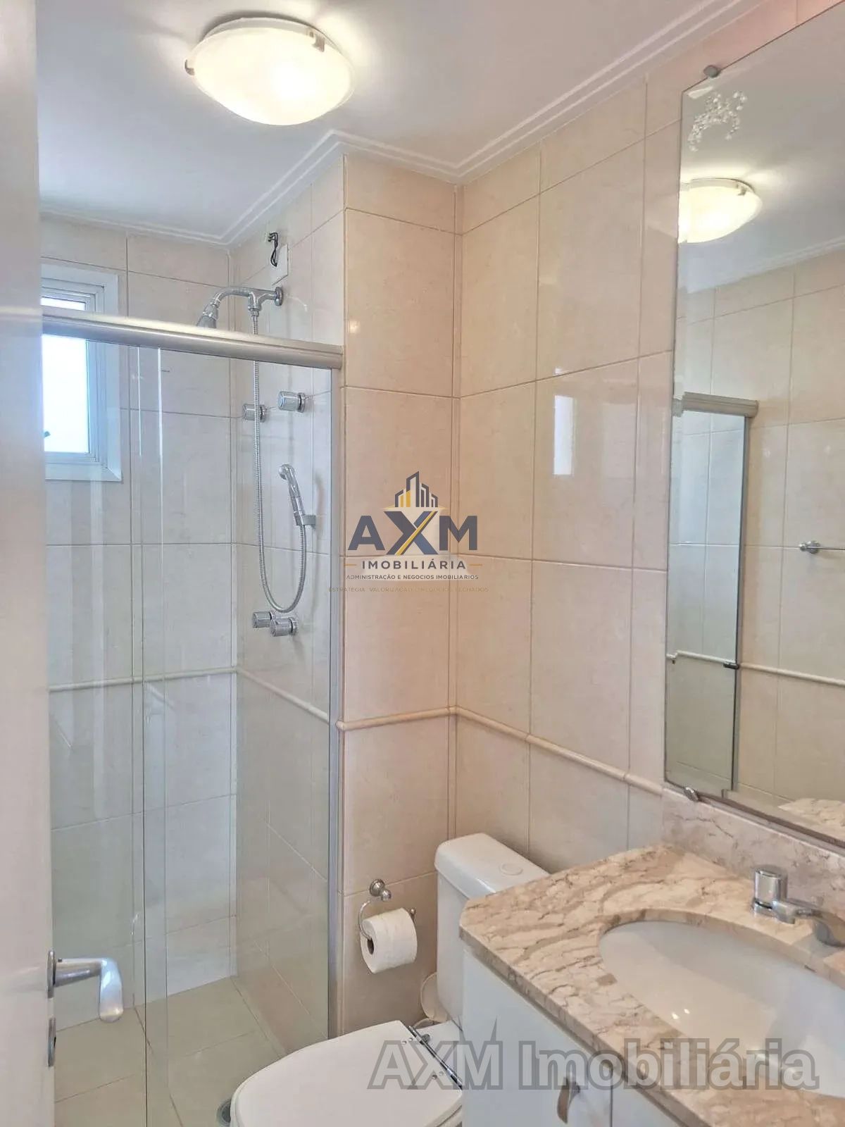 Apartamento Alto Padrão 134m² | 3 Suítes | Varanda Gourmet | Vista Livre | Mansões Santo Antônio — foto 18