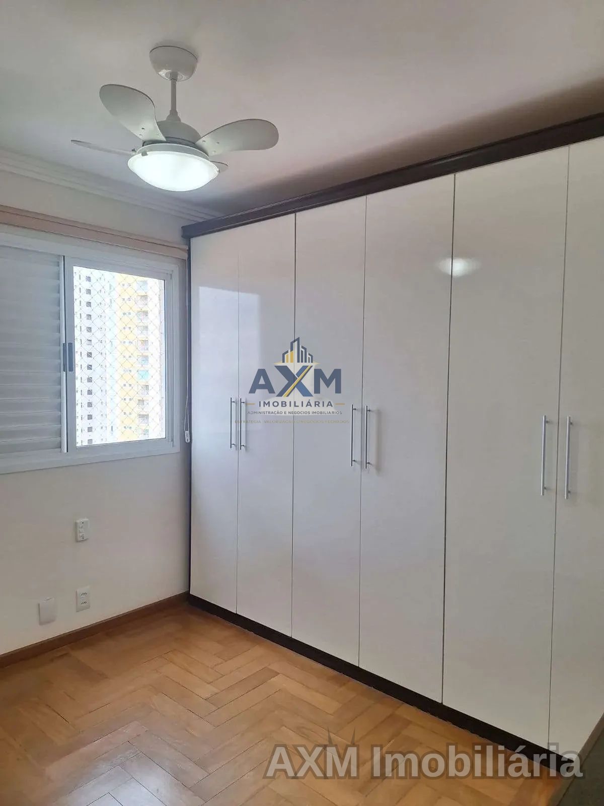 Apartamento Alto Padrão 134m² | 3 Suítes | Varanda Gourmet | Vista Livre | Mansões Santo Antônio — foto 21