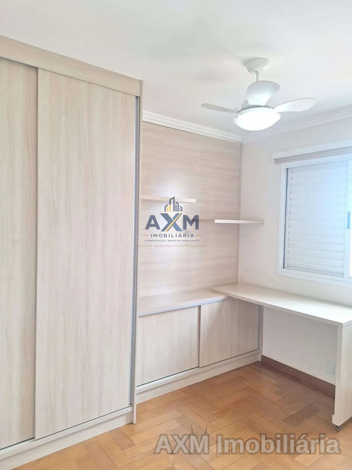 Apartamento Alto Padrão 134m² | 3 Suítes | Varanda Gourmet | Vista Livre | Mansões Santo Antônio — foto 30