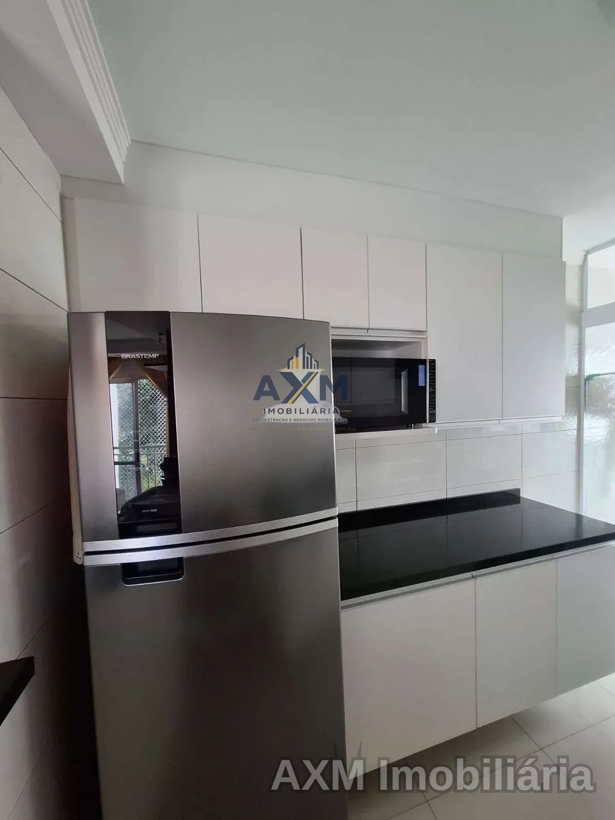 Apartamento 2 quartos para venda ao lado do Alphaville Campinas — foto 2