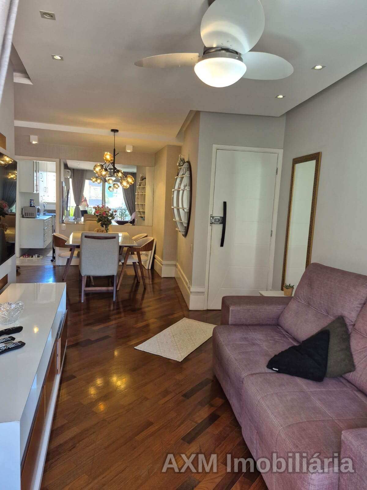 Apartamento 3 quartos, 1 suíte, 2 vagas, rua tranquila do Cambuí , Campinas SP — foto 5