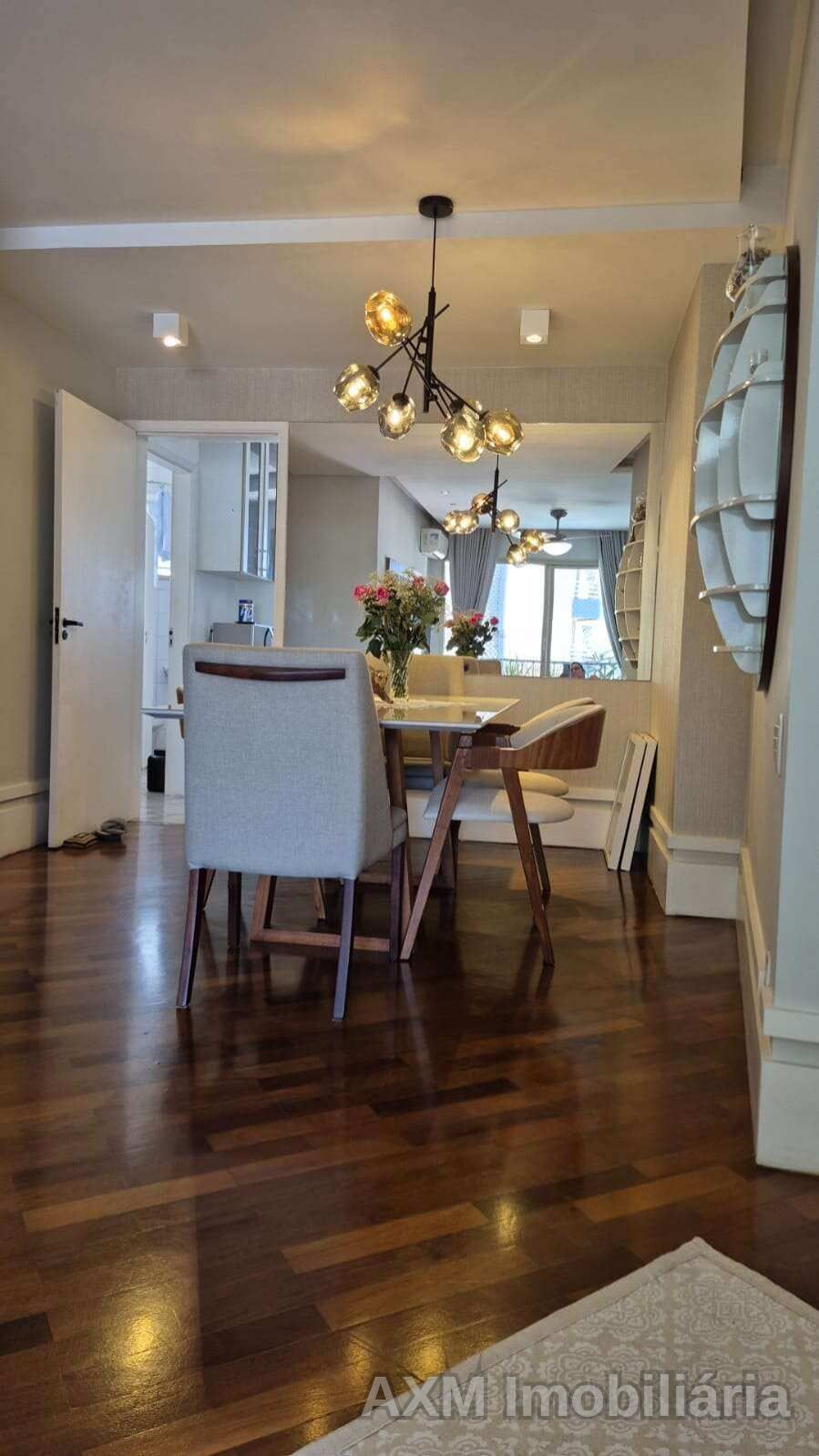 Apartamento 3 quartos, 1 suíte, 2 vagas, rua tranquila do Cambuí , Campinas SP — foto 6