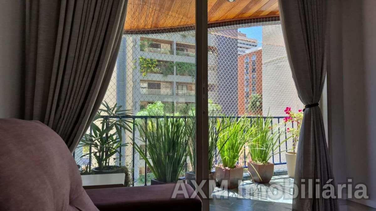 Apartamento 3 quartos, 1 suíte, 2 vagas, rua tranquila do Cambuí , Campinas SP — foto 7