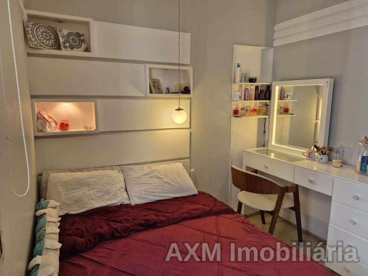 Apartamento 3 quartos, 1 suíte, 2 vagas, rua tranquila do Cambuí , Campinas SP — foto 13