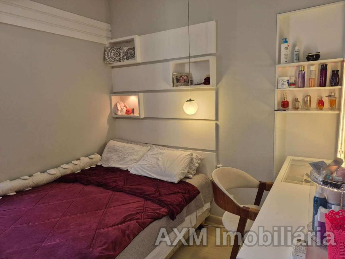 Apartamento 3 quartos, 1 suíte, 2 vagas, rua tranquila do Cambuí , Campinas SP — foto 14
