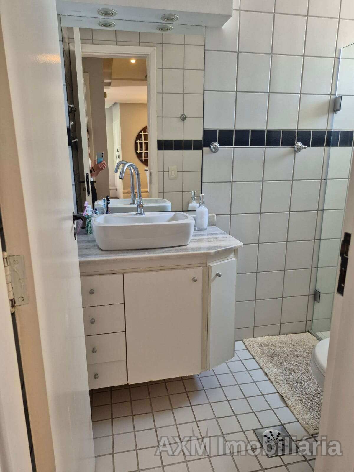 Apartamento 3 quartos, 1 suíte, 2 vagas, rua tranquila do Cambuí , Campinas SP — foto 15
