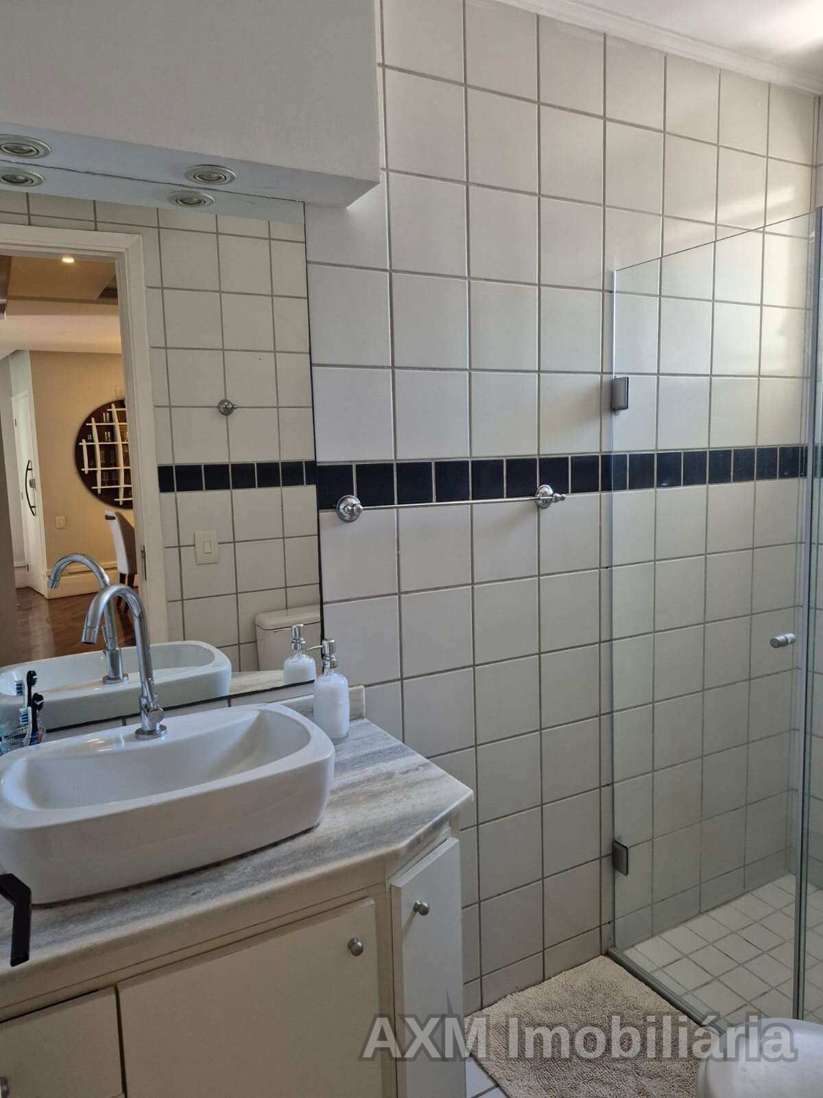 Apartamento 3 quartos, 1 suíte, 2 vagas, rua tranquila do Cambuí , Campinas SP — foto 17