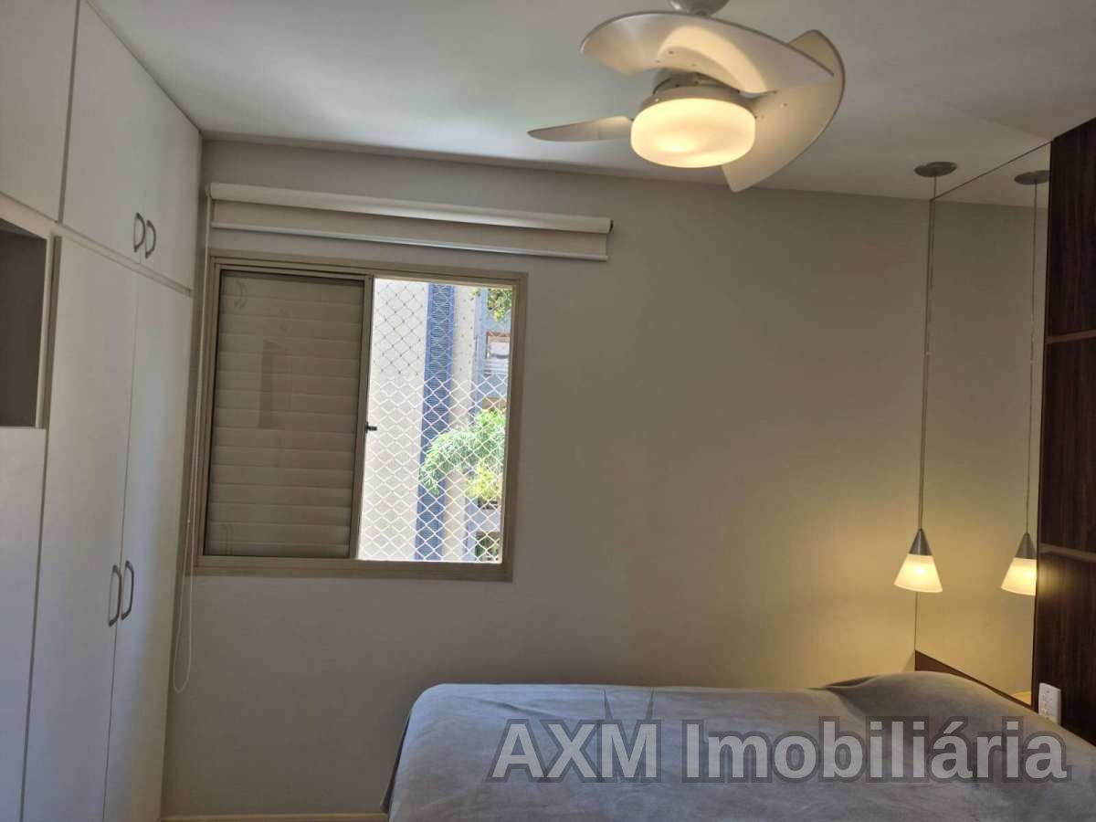 Apartamento 3 quartos, 1 suíte, 2 vagas, rua tranquila do Cambuí , Campinas SP — foto 20