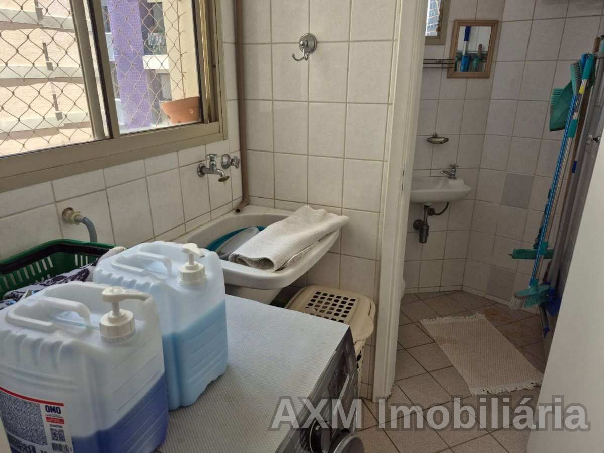 Apartamento 3 quartos, 1 suíte, 2 vagas, rua tranquila do Cambuí , Campinas SP — foto 24