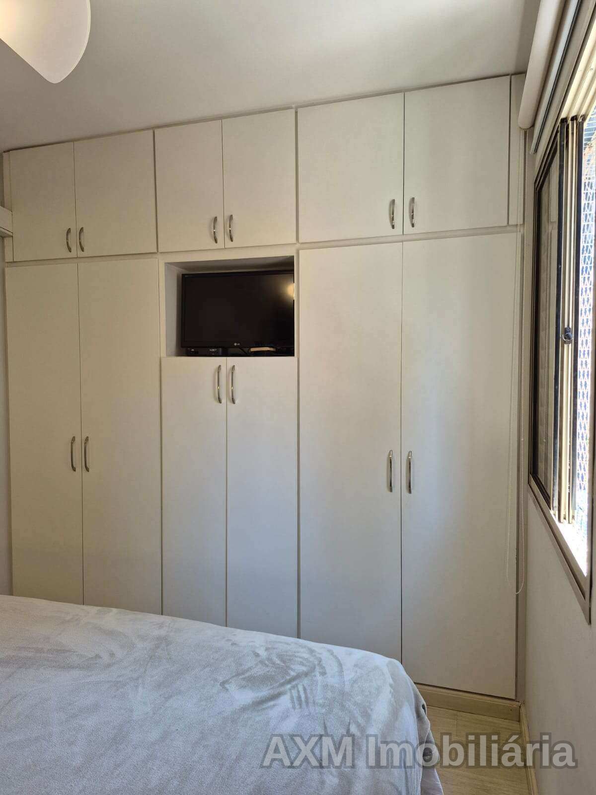 Apartamento 3 quartos, 1 suíte, 2 vagas, rua tranquila do Cambuí , Campinas SP — foto 22