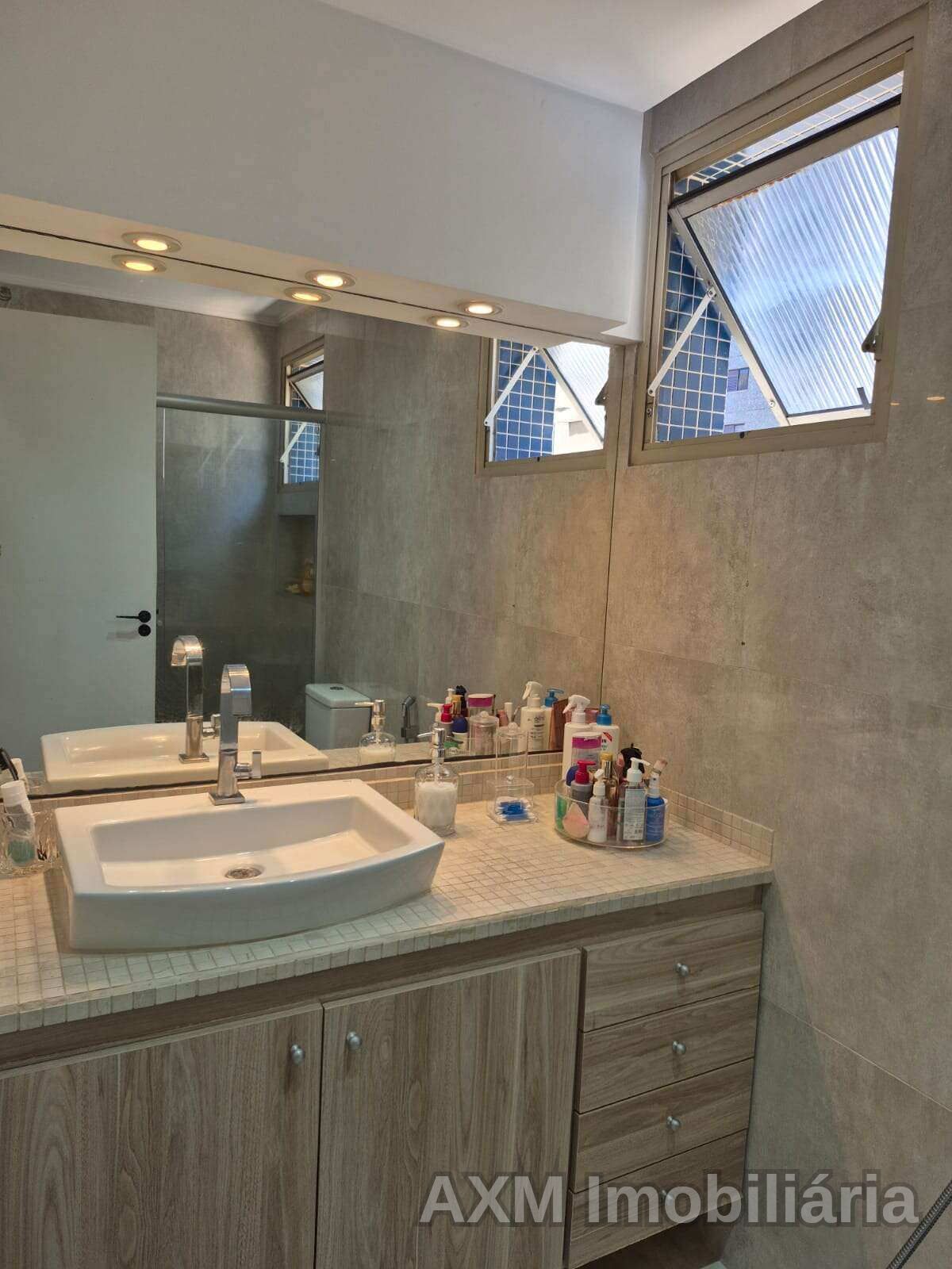 Apartamento 3 quartos, 1 suíte, 2 vagas, rua tranquila do Cambuí , Campinas SP — foto 25