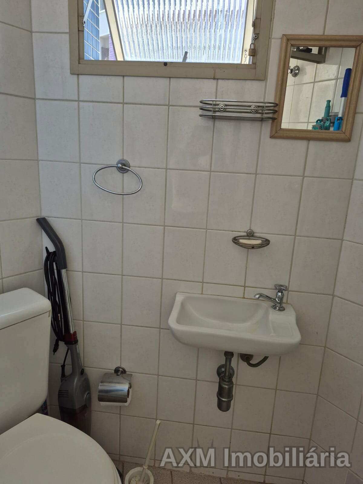 Apartamento 3 quartos, 1 suíte, 2 vagas, rua tranquila do Cambuí , Campinas SP — foto 26