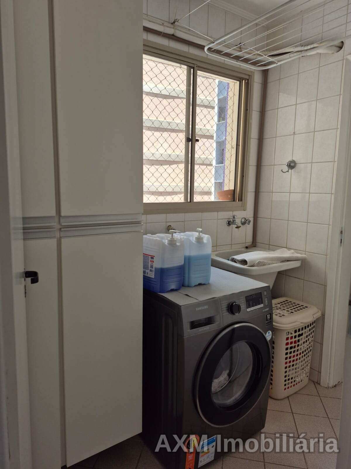 Apartamento 3 quartos, 1 suíte, 2 vagas, rua tranquila do Cambuí , Campinas SP — foto 28
