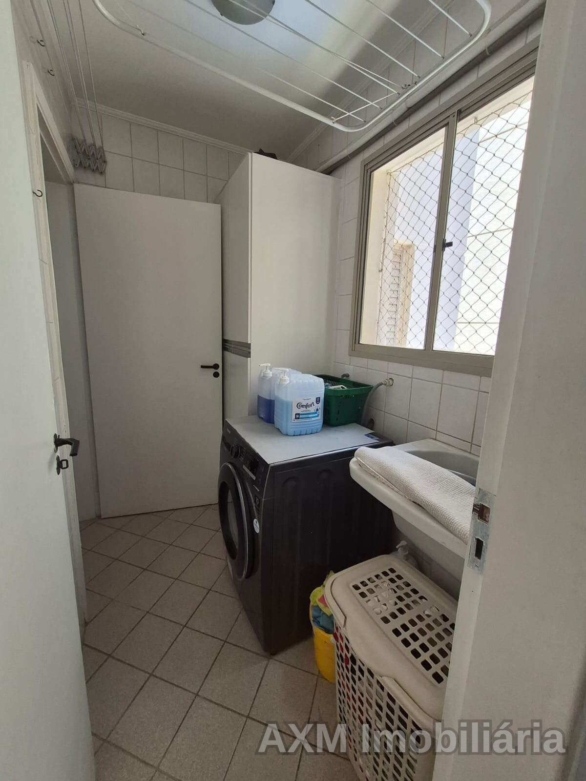 Apartamento 3 quartos, 1 suíte, 2 vagas, rua tranquila do Cambuí , Campinas SP — foto 27