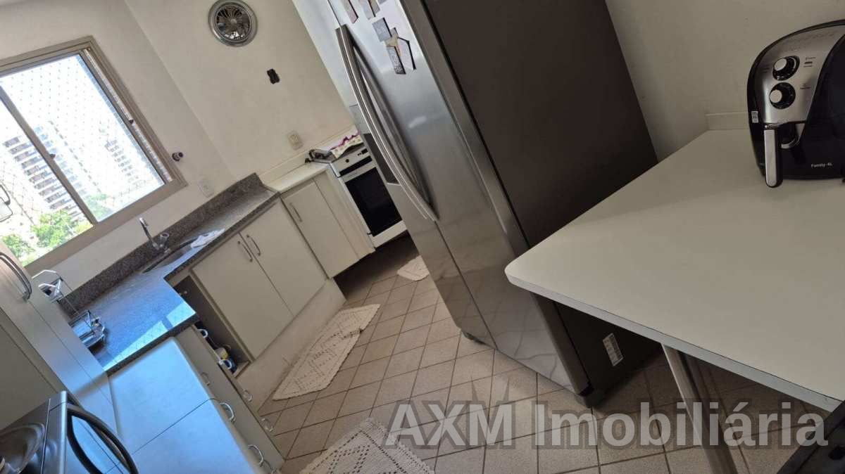 Apartamento 3 quartos, 1 suíte, 2 vagas, rua tranquila do Cambuí , Campinas SP — foto 30