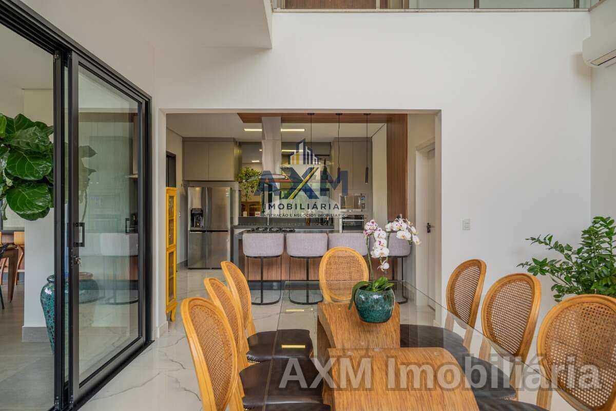 Casa à venda, no Residencial Jaguari em Campinas, Loteamento Residencial Jaguari (Sousas), com 5 quartos, 454,00m² — foto 9