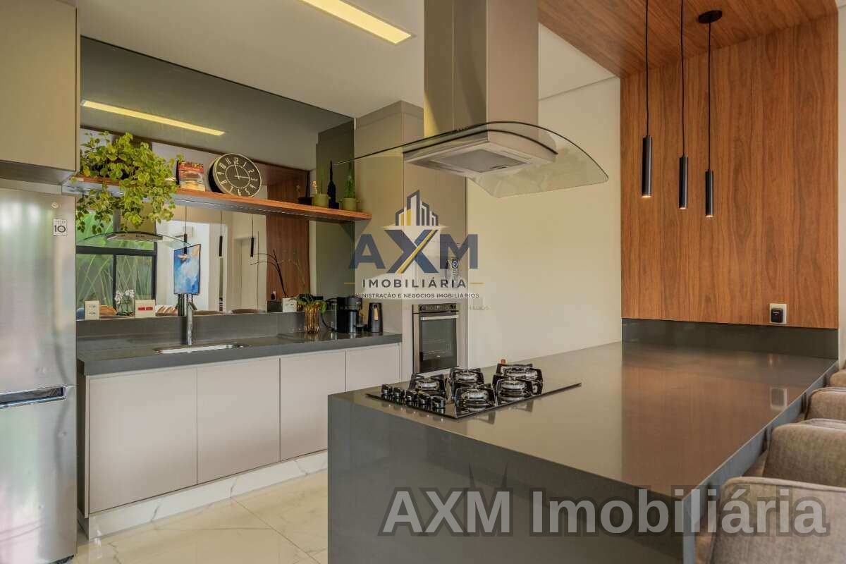 Casa à venda, no Residencial Jaguari em Campinas, Loteamento Residencial Jaguari (Sousas), com 5 quartos, 454,00m² — foto 10