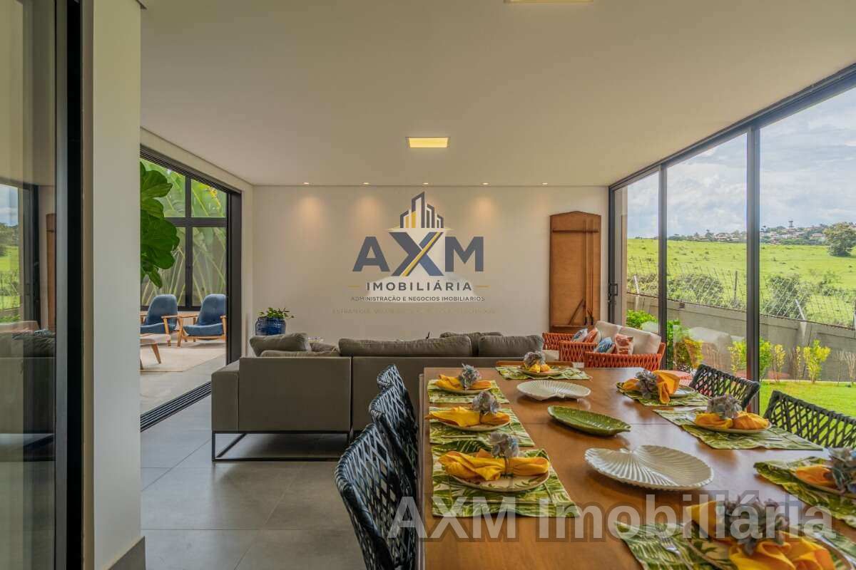 Casa à venda, no Residencial Jaguari em Campinas, Loteamento Residencial Jaguari (Sousas), com 5 quartos, 454,00m² — foto 13
