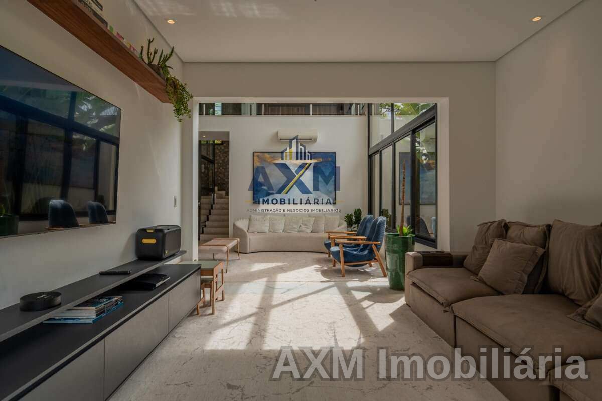 Casa à venda, no Residencial Jaguari em Campinas, Loteamento Residencial Jaguari (Sousas), com 5 quartos, 454,00m² — foto 18