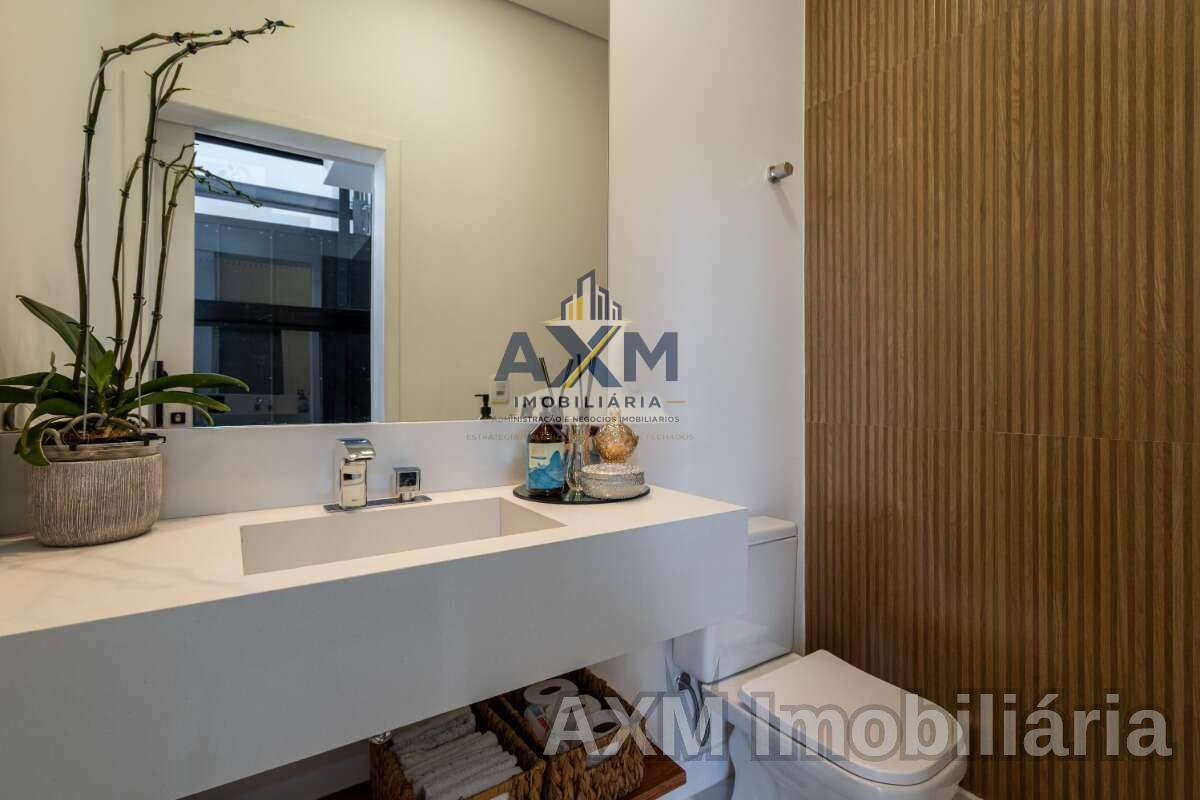 Casa à venda, no Residencial Jaguari em Campinas, Loteamento Residencial Jaguari (Sousas), com 5 quartos, 454,00m² — foto 19