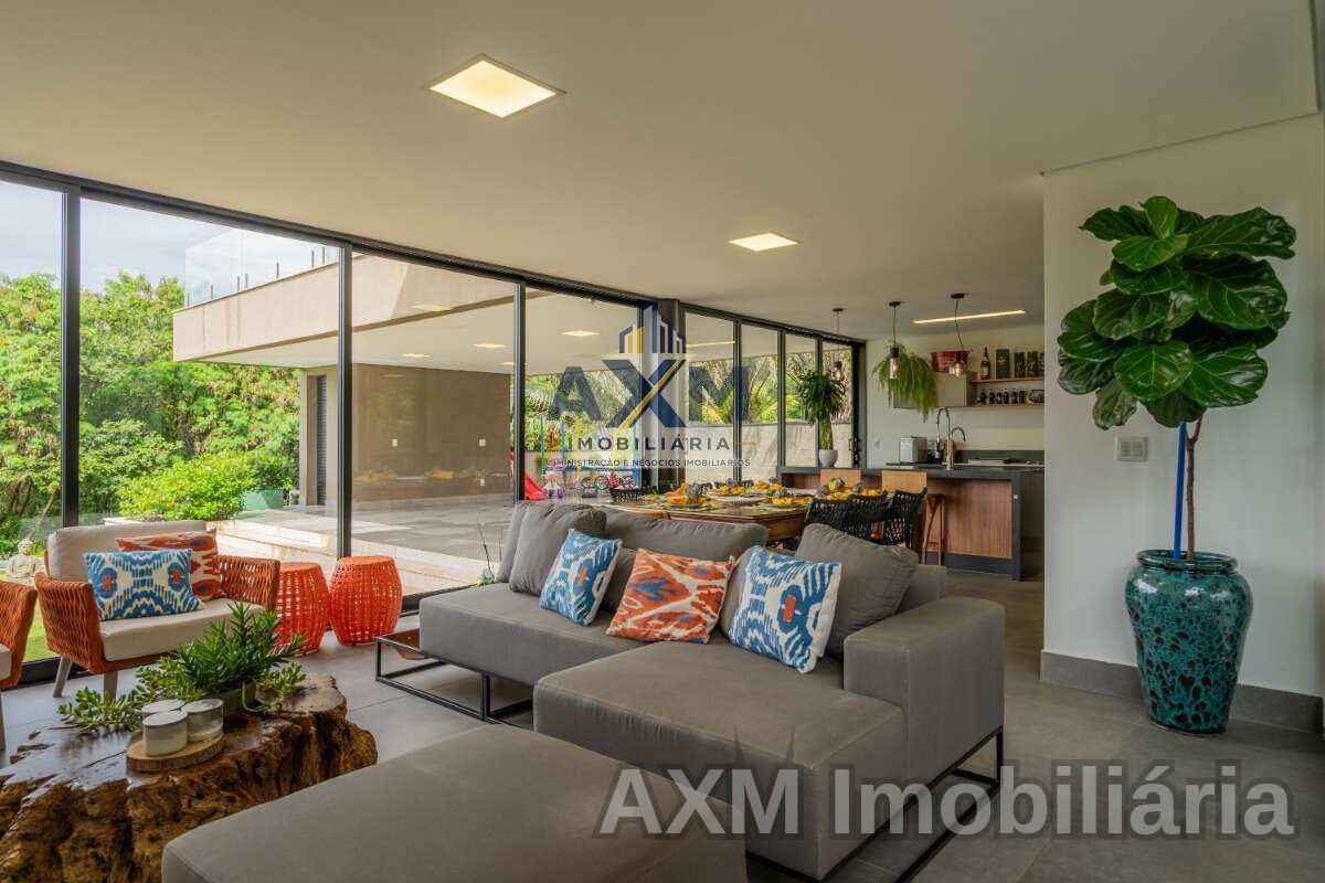 Casa à venda, no Residencial Jaguari em Campinas, Loteamento Residencial Jaguari (Sousas), com 5 quartos, 454,00m² — foto 22