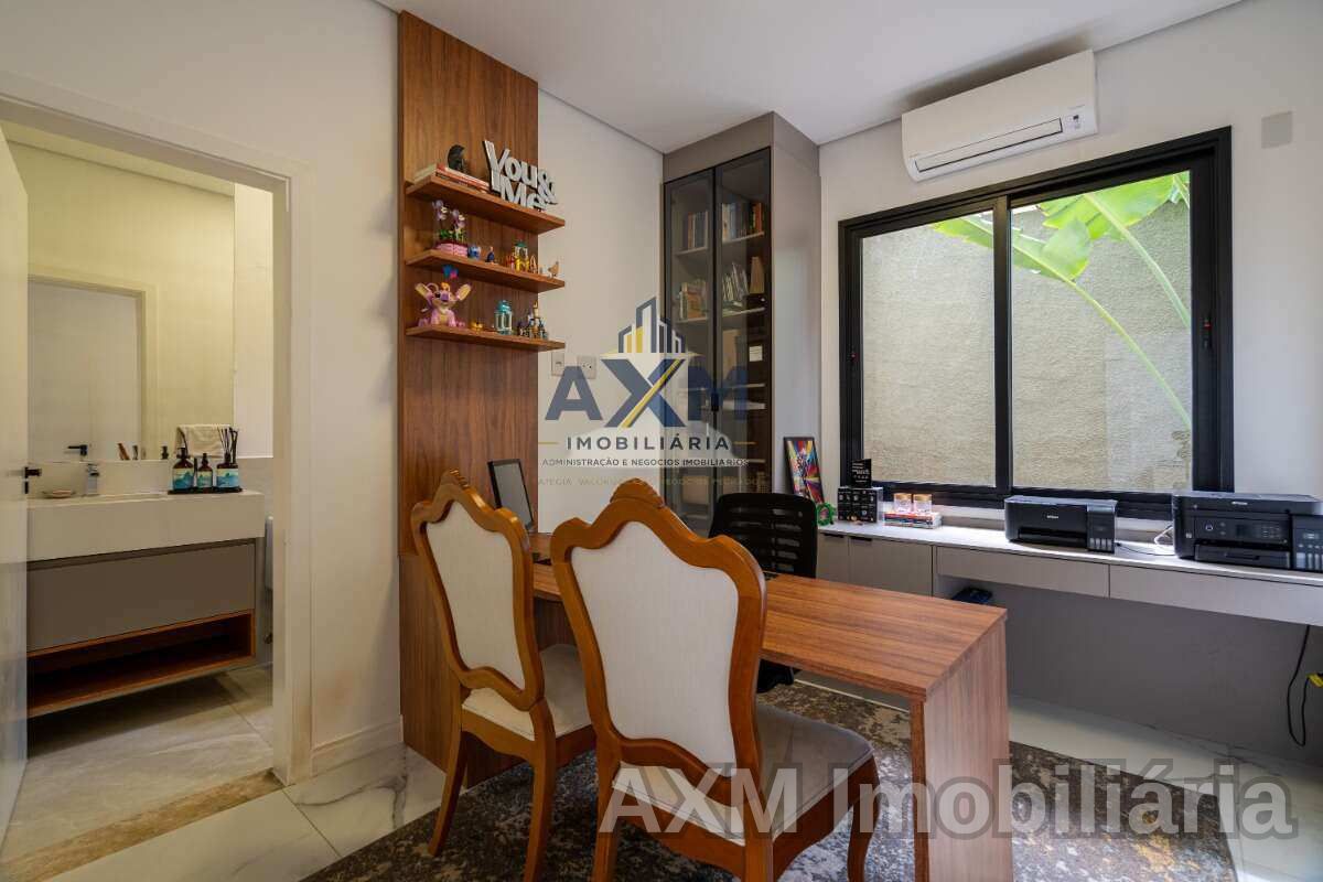 Casa à venda, no Residencial Jaguari em Campinas, Loteamento Residencial Jaguari (Sousas), com 5 quartos, 454,00m² — foto 20