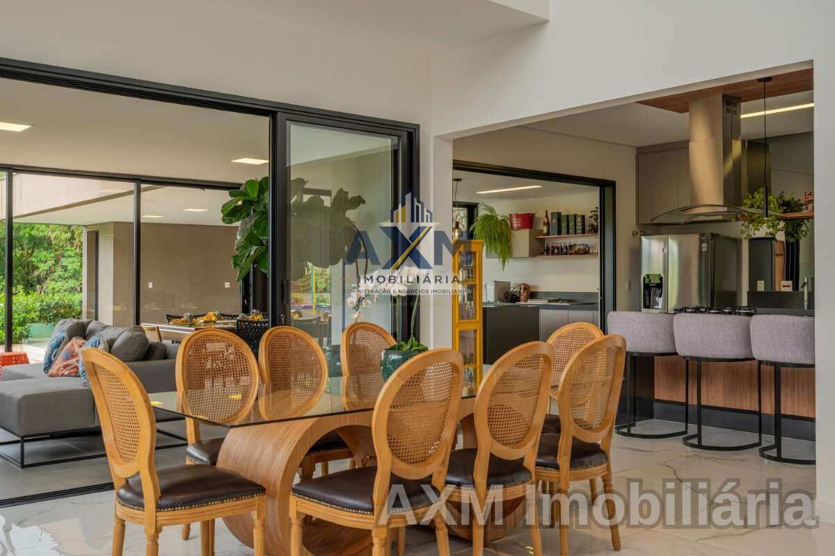Casa à venda, no Residencial Jaguari em Campinas, Loteamento Residencial Jaguari (Sousas), com 5 quartos, 454,00m² — foto 21