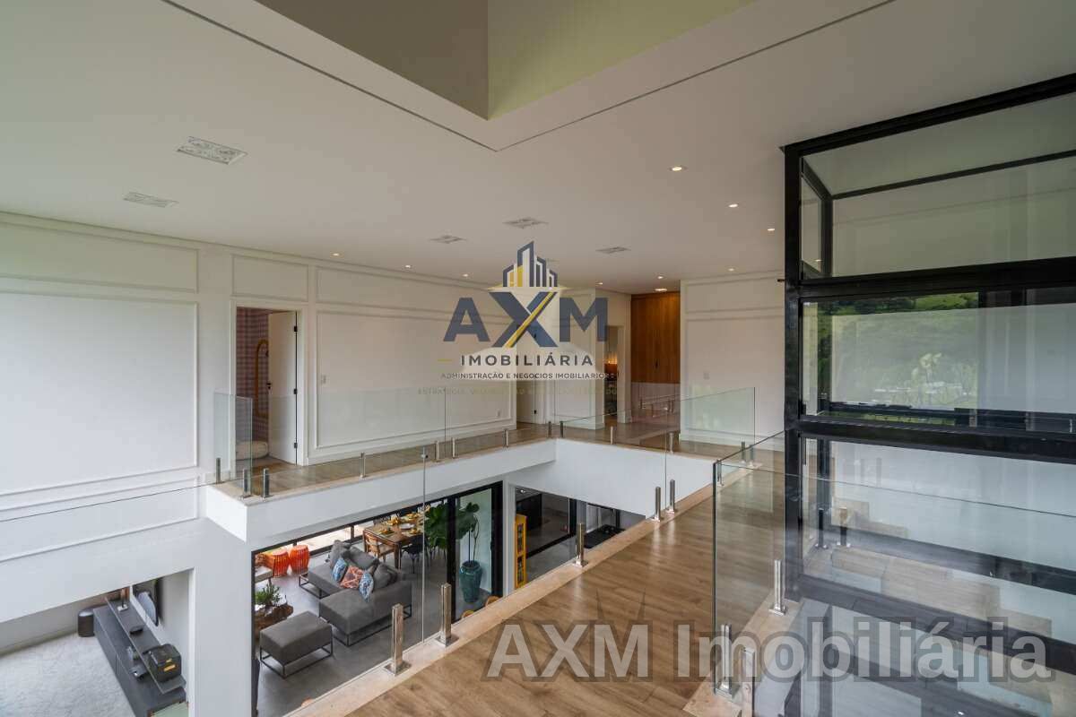 Casa à venda, no Residencial Jaguari em Campinas, Loteamento Residencial Jaguari (Sousas), com 5 quartos, 454,00m² — foto 23