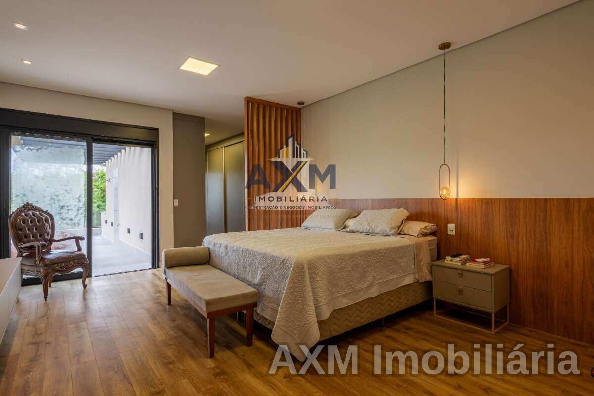 Casa à venda, no Residencial Jaguari em Campinas, Loteamento Residencial Jaguari (Sousas), com 5 quartos, 454,00m² — foto 26