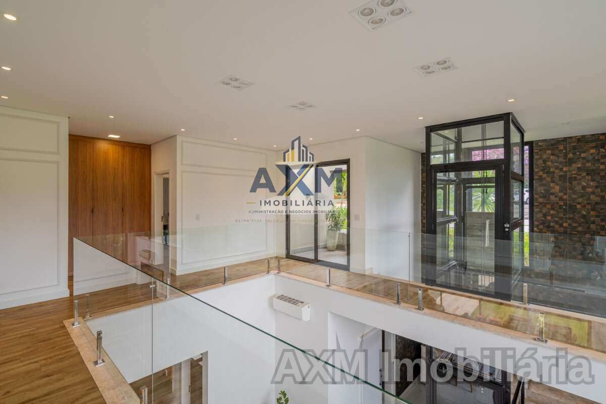 Casa à venda, no Residencial Jaguari em Campinas, Loteamento Residencial Jaguari (Sousas), com 5 quartos, 454,00m² — foto 24