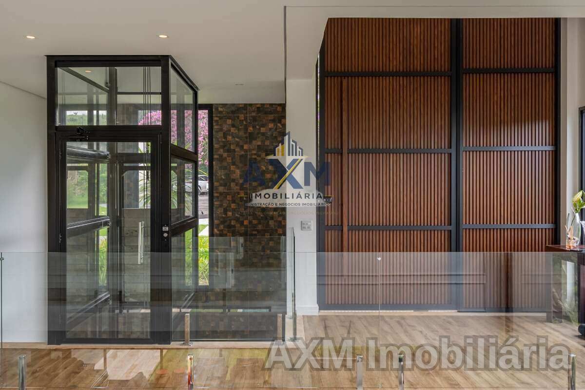 Casa à venda, no Residencial Jaguari em Campinas, Loteamento Residencial Jaguari (Sousas), com 5 quartos, 454,00m² — foto 25