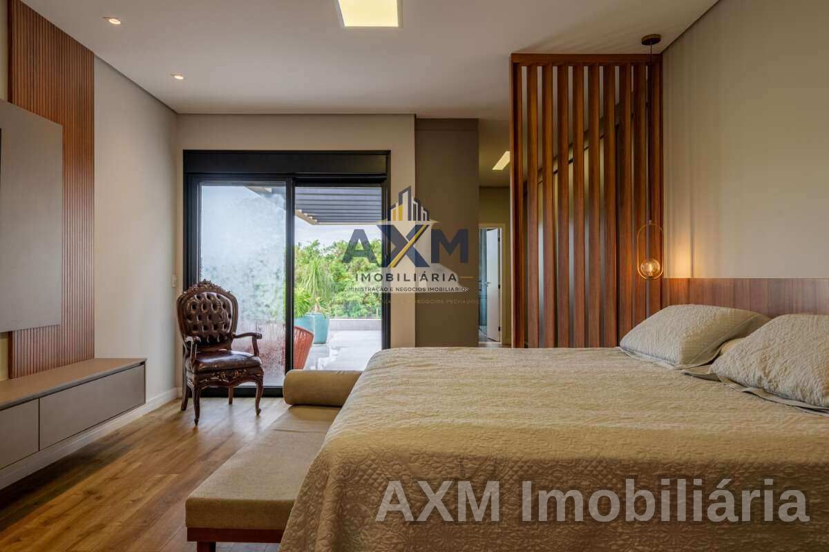 Casa à venda, no Residencial Jaguari em Campinas, Loteamento Residencial Jaguari (Sousas), com 5 quartos, 454,00m² — foto 27