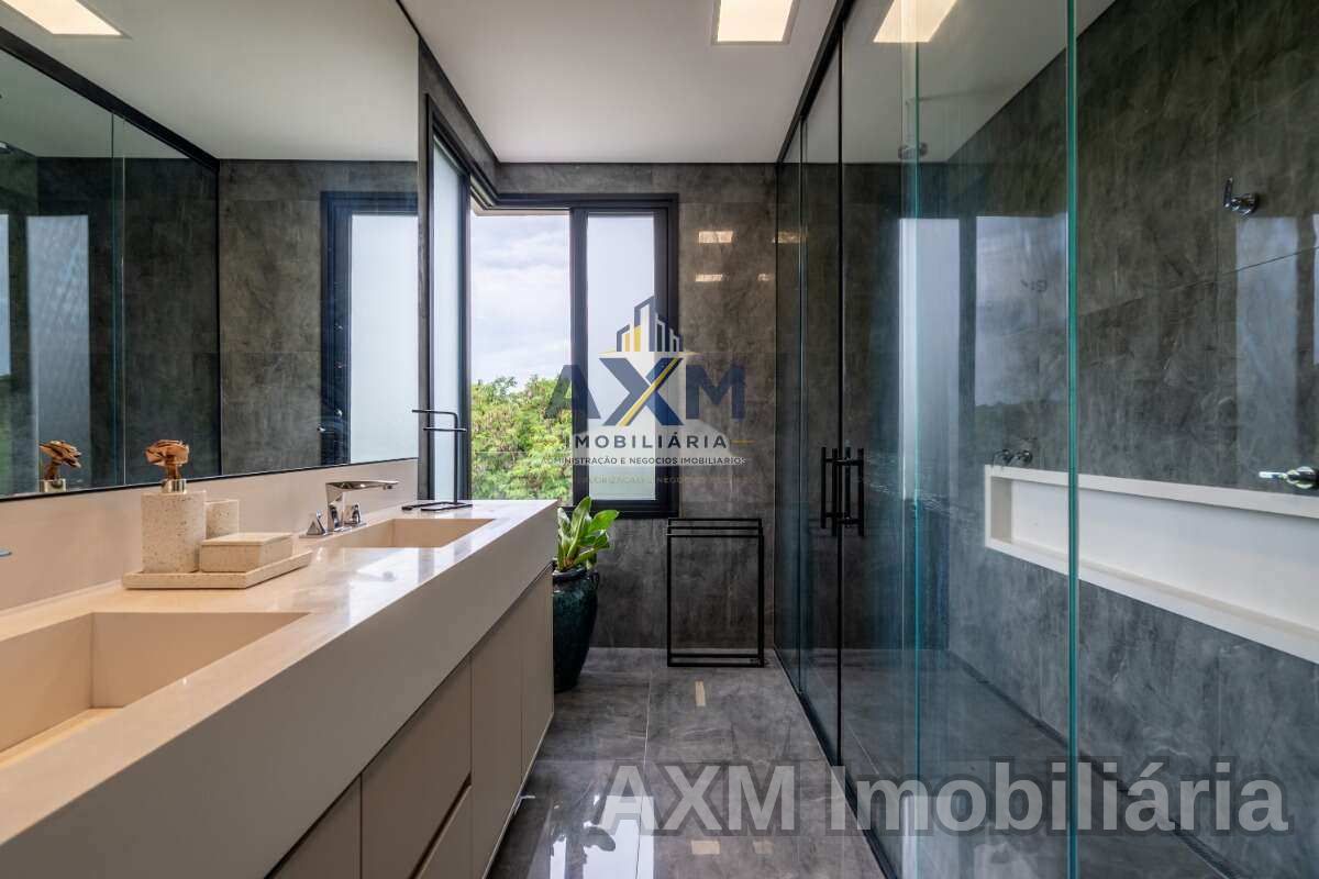 Casa à venda, no Residencial Jaguari em Campinas, Loteamento Residencial Jaguari (Sousas), com 5 quartos, 454,00m² — foto 29