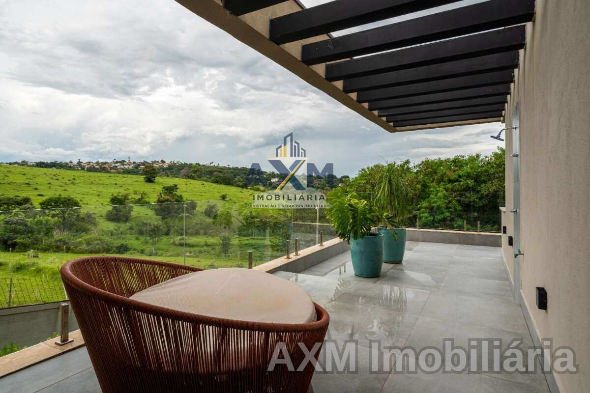 Casa à venda, no Residencial Jaguari em Campinas, Loteamento Residencial Jaguari (Sousas), com 5 quartos, 454,00m² — foto 30