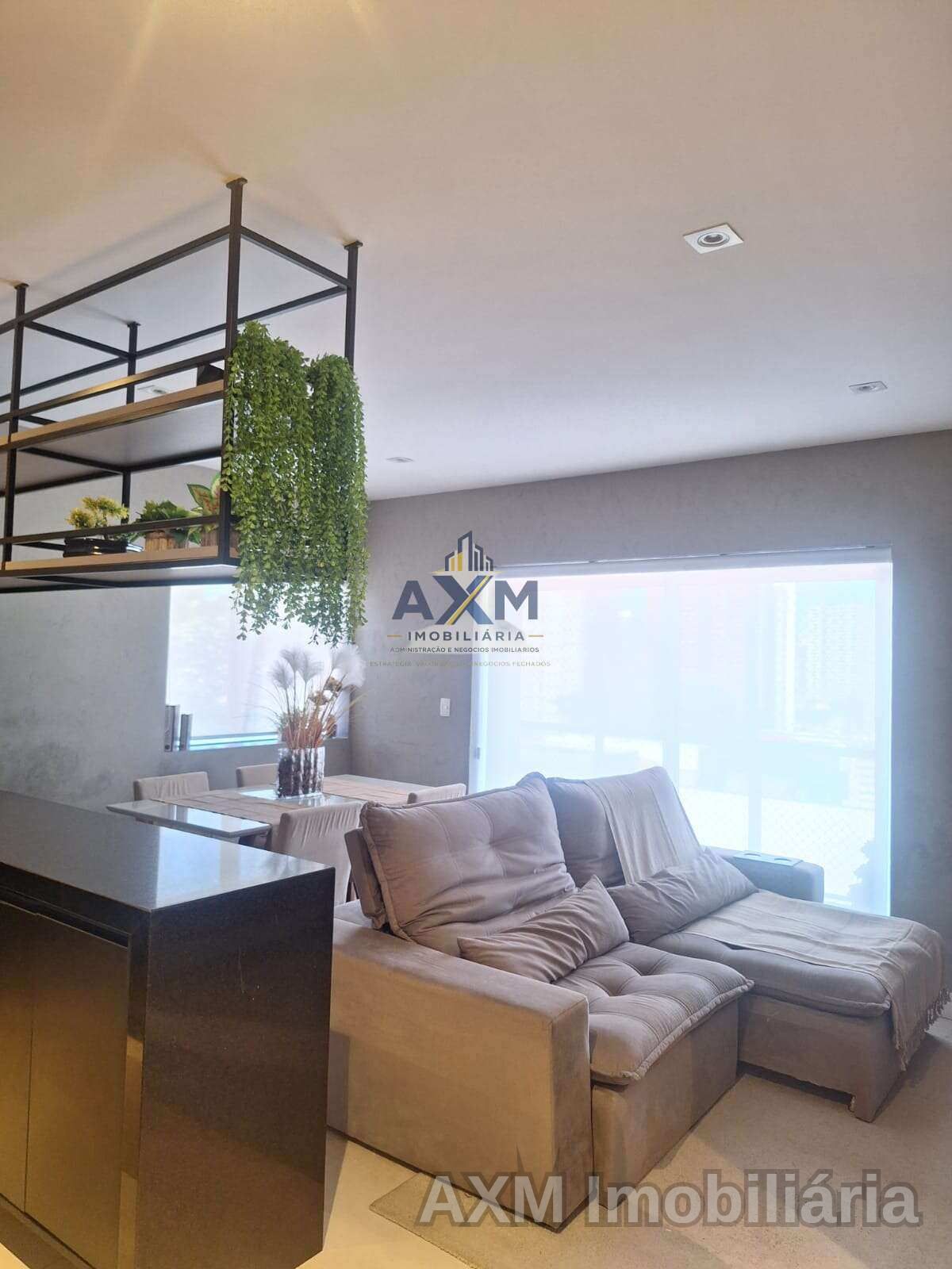 Apartamento à venda, no condomínio parigy em Campinas, Cambuí, com 2 quartos, 62m² — foto 4