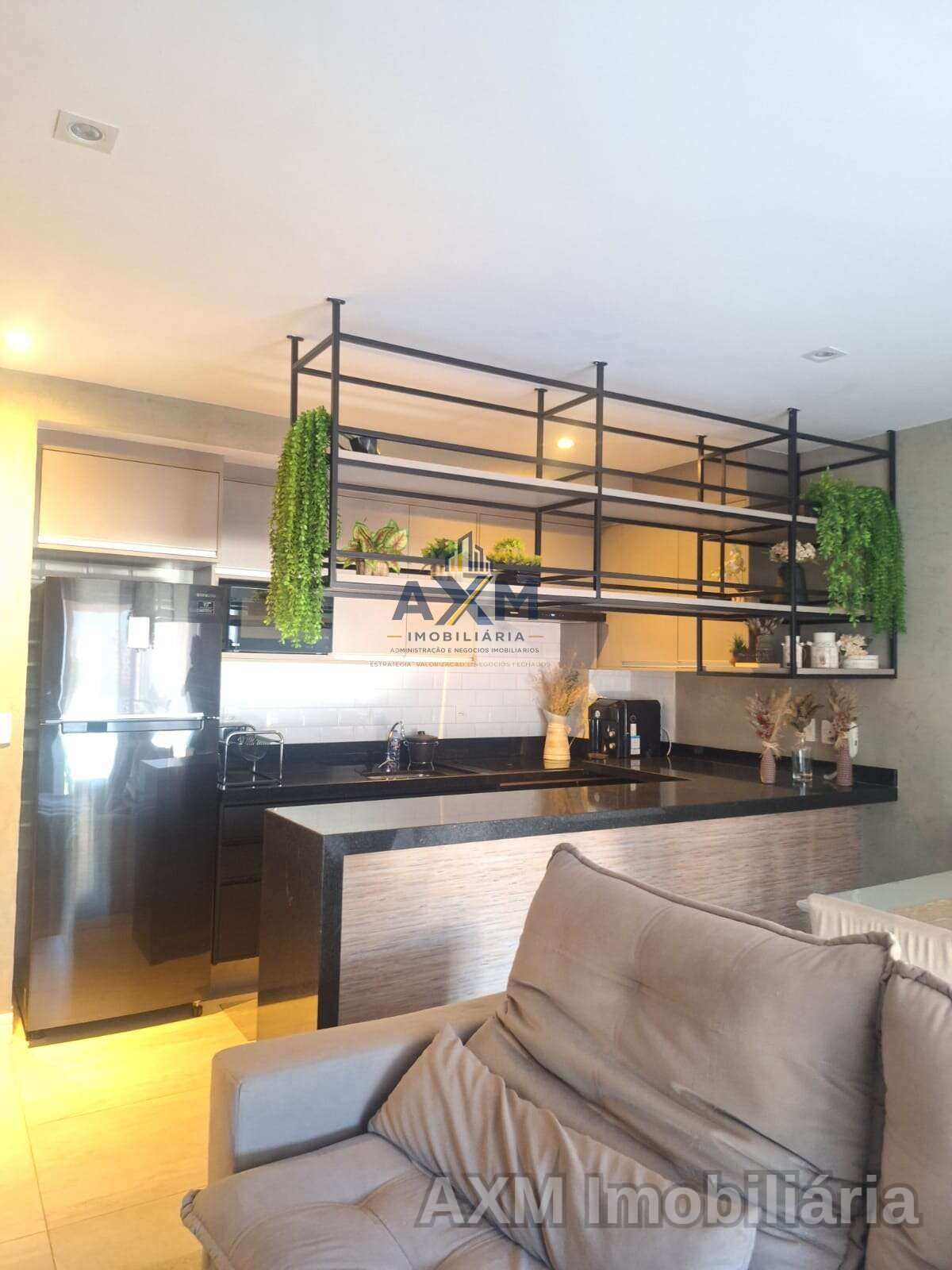 Apartamento à venda, no condomínio parigy em Campinas, Cambuí, com 2 quartos, 62m² — foto 3