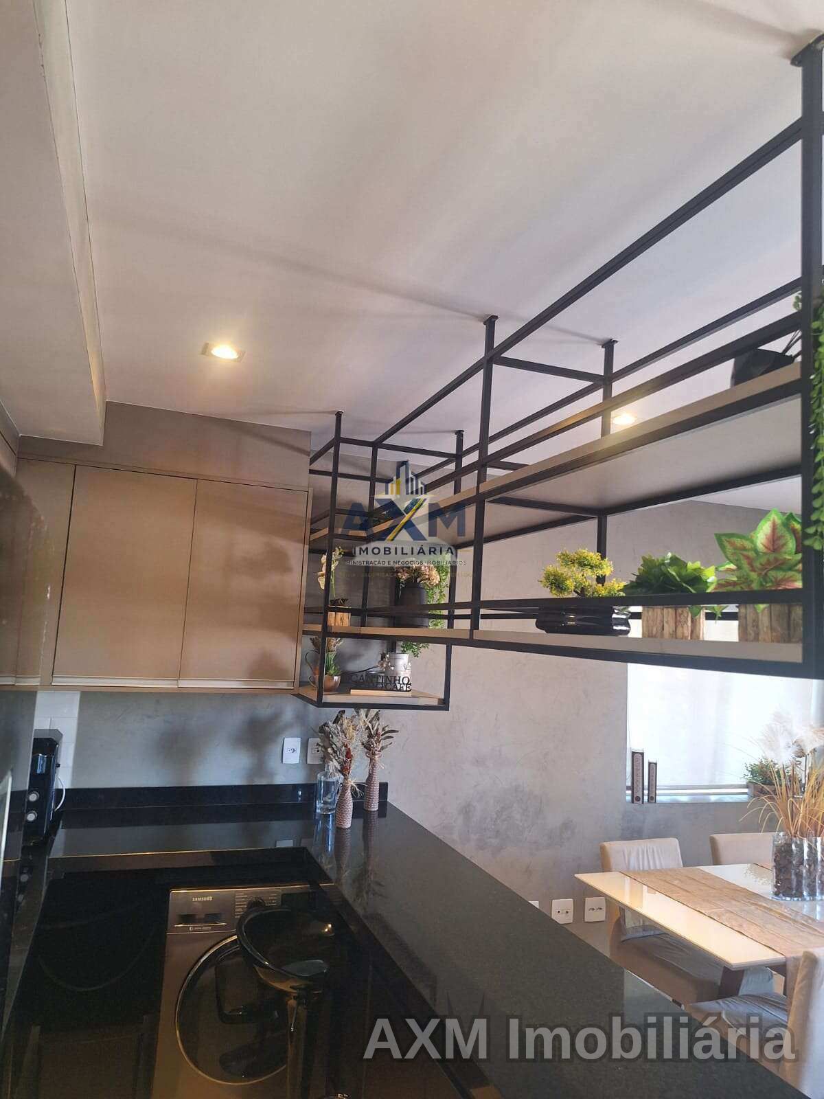 Apartamento à venda, no condomínio parigy em Campinas, Cambuí, com 2 quartos, 62m² — foto 2