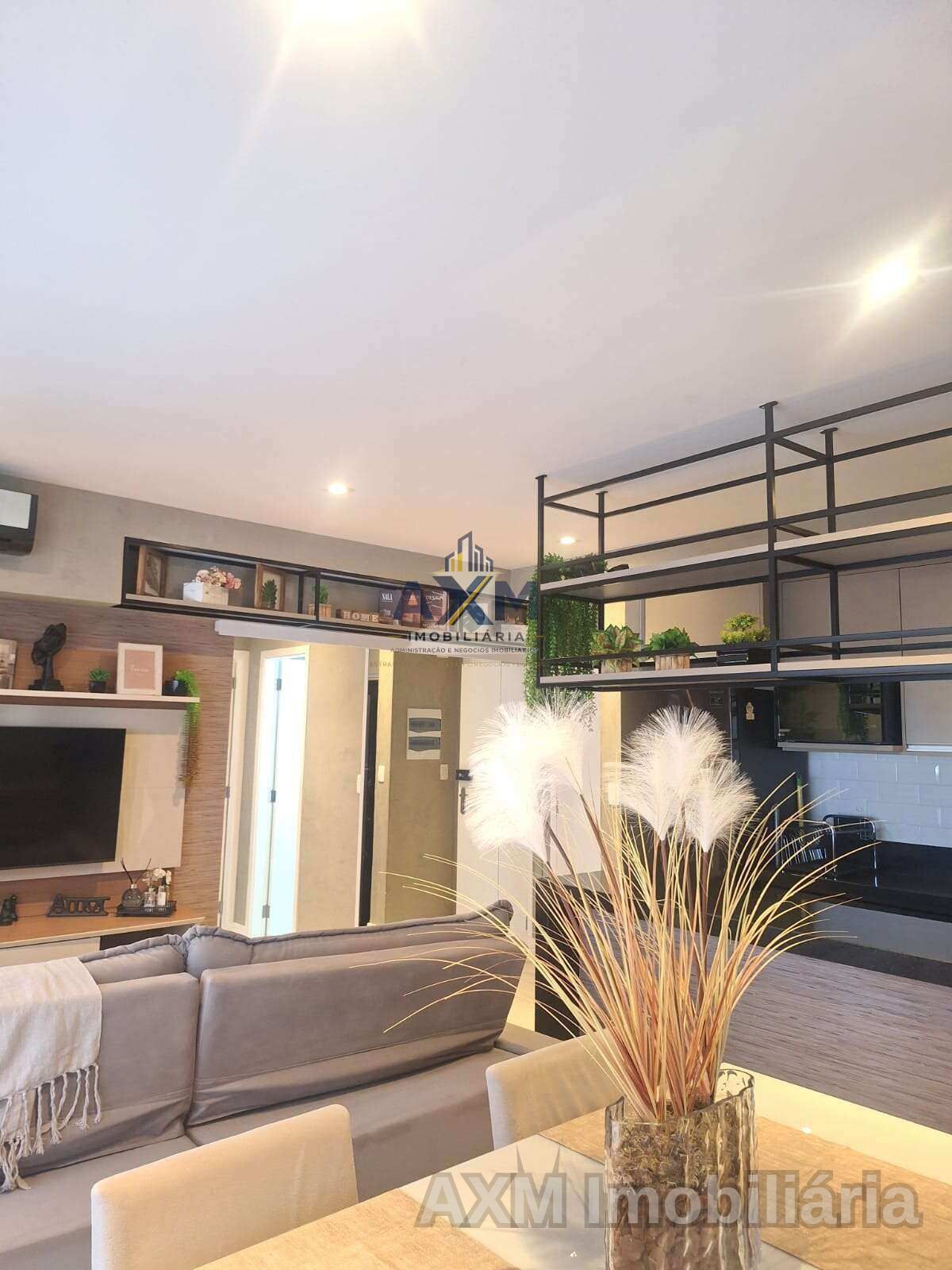 Apartamento à venda, no condomínio parigy em Campinas, Cambuí, com 2 quartos, 62m² — foto 6