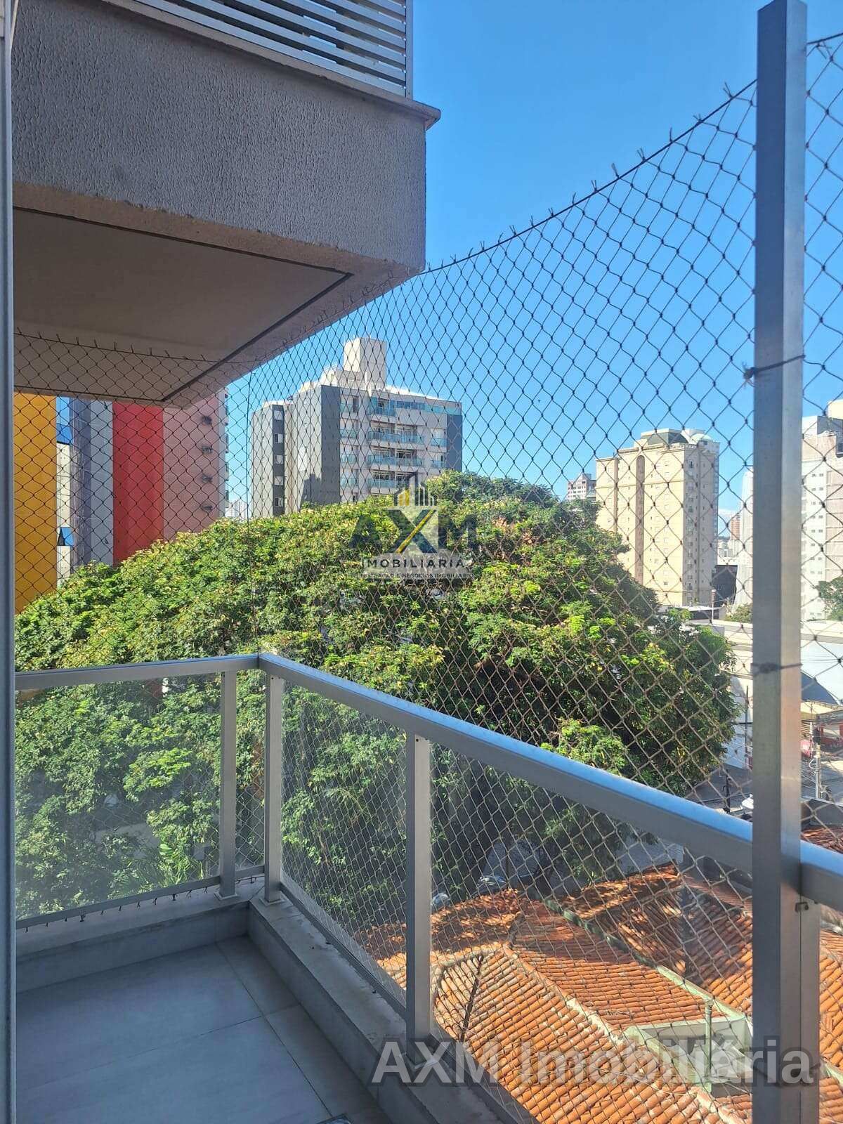 Apartamento à venda, no condomínio parigy em Campinas, Cambuí, com 2 quartos, 62m² — foto 7