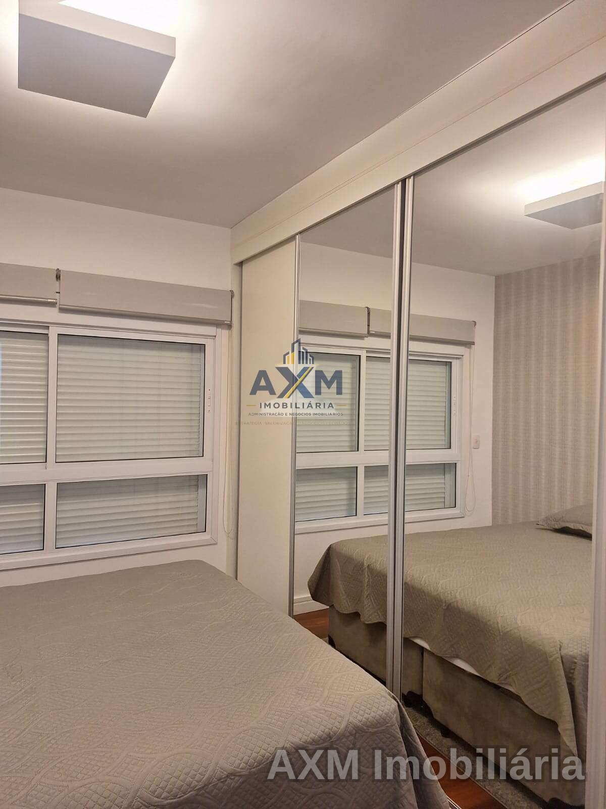 Apartamento à venda, no condomínio parigy em Campinas, Cambuí, com 2 quartos, 62m² — foto 13